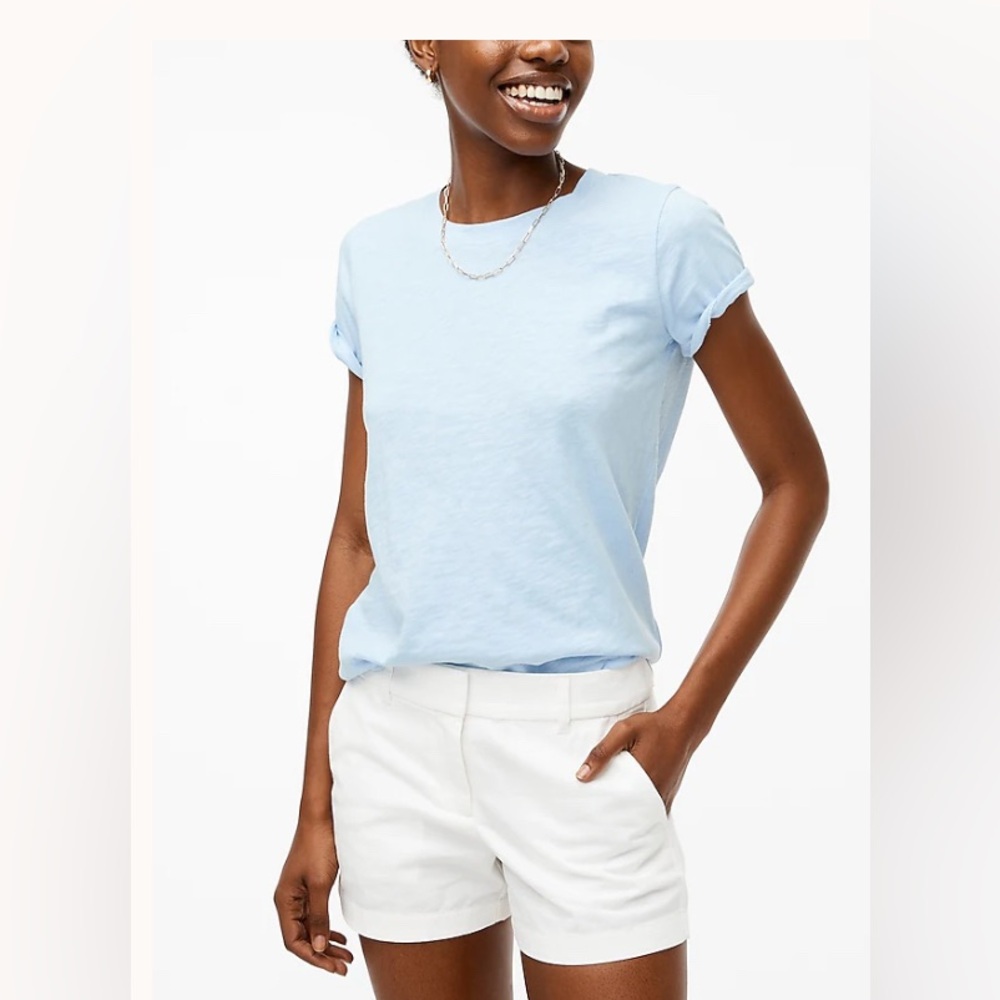 Jcrew 3.5” Chino Short